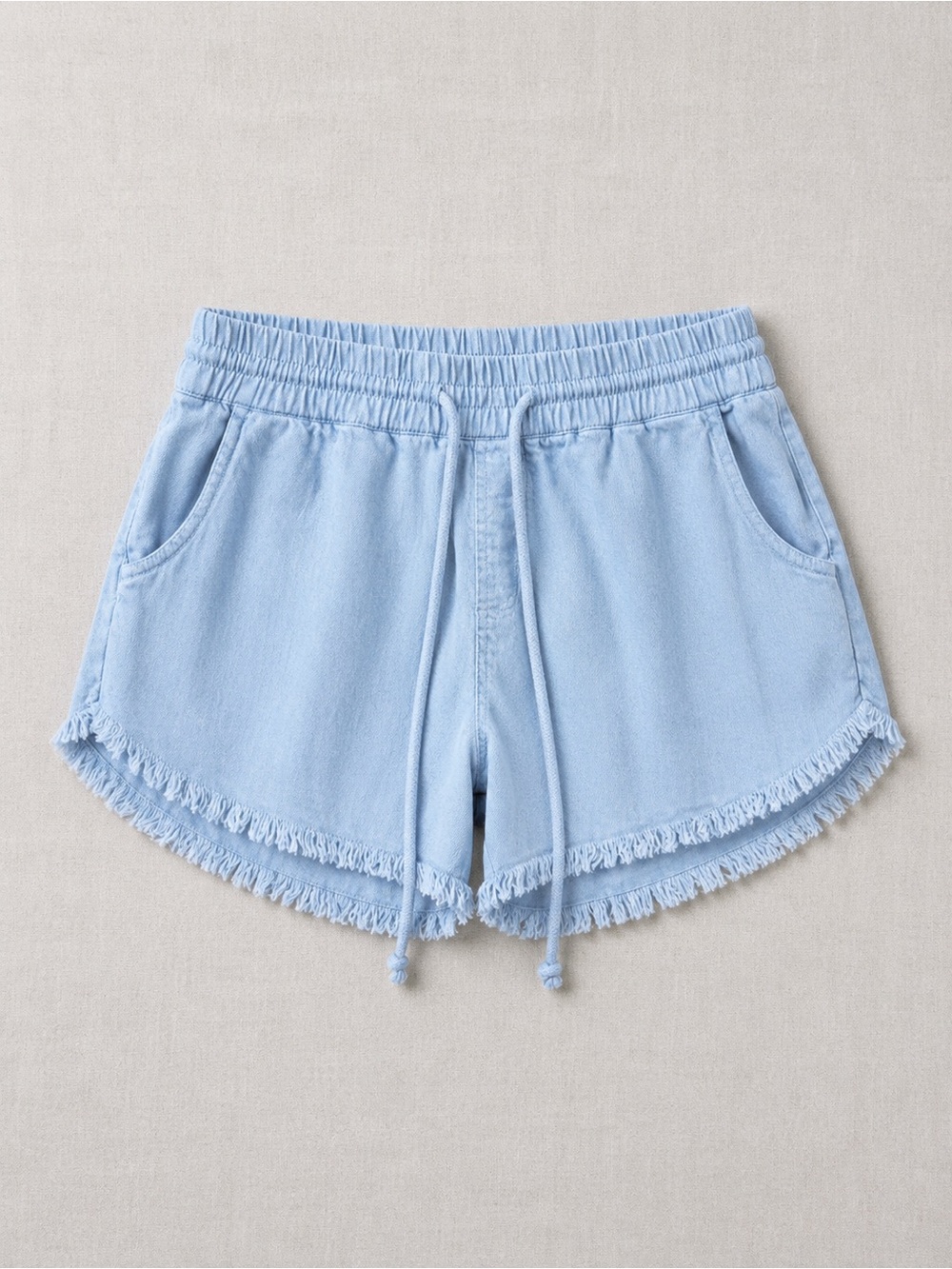 Roxy Women's Scenic Route Short Casual Shorts